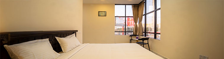 Suite Room